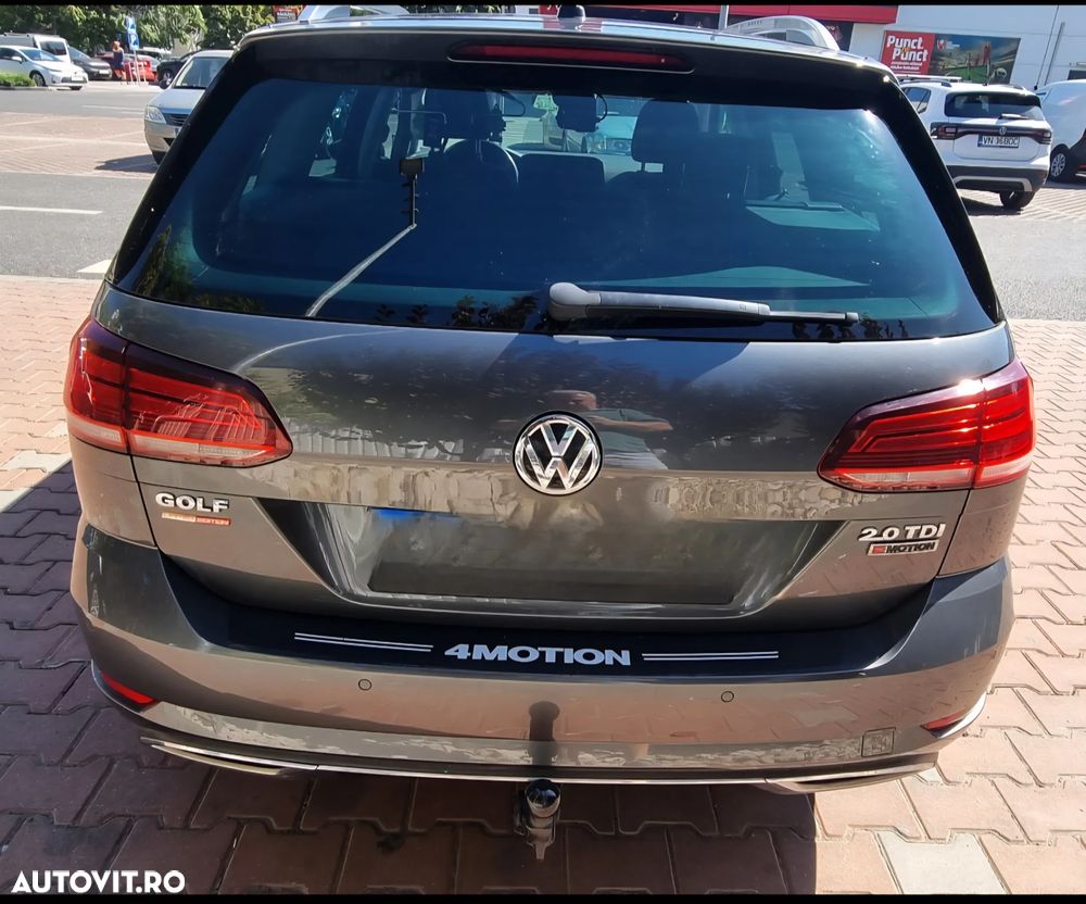 Volkswagen Golf - 14