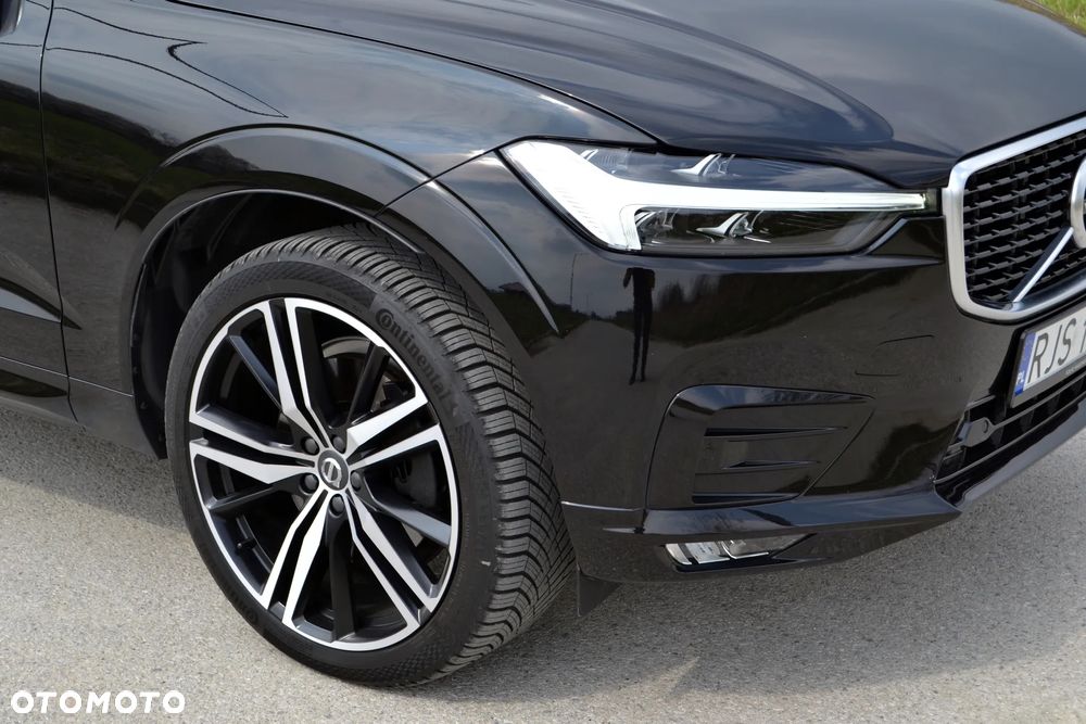 Volvo XC 60 - 8