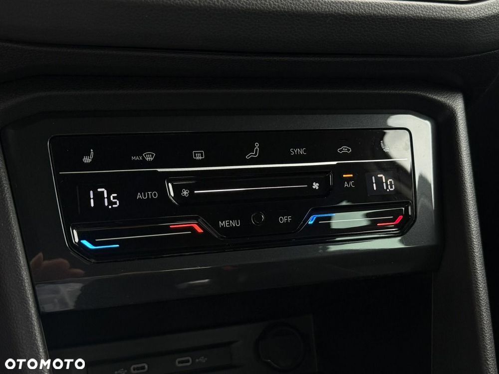Volkswagen Tiguan 2.0 TDI Special Edition DSG - 24