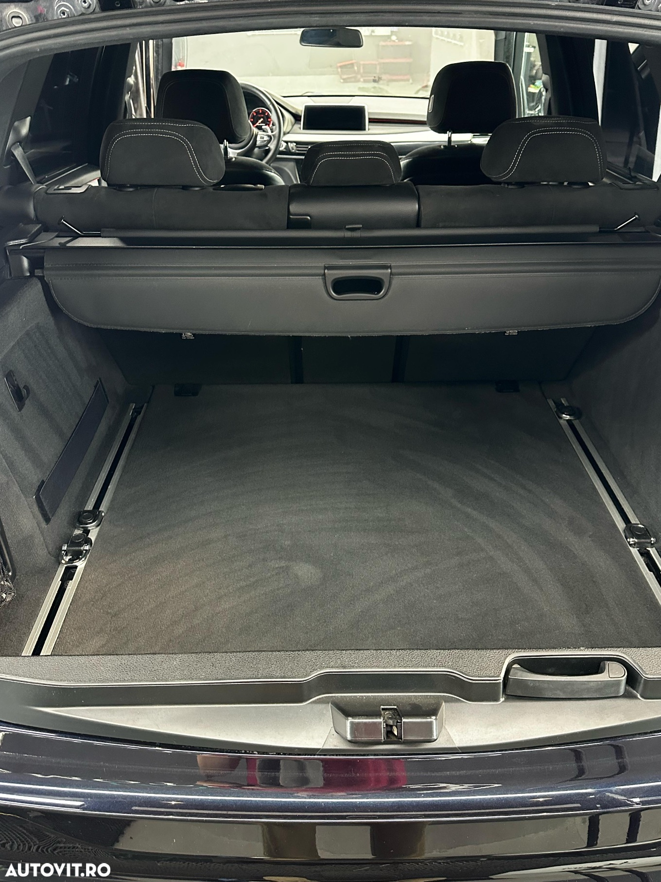 BMW X5 M M50d - 12