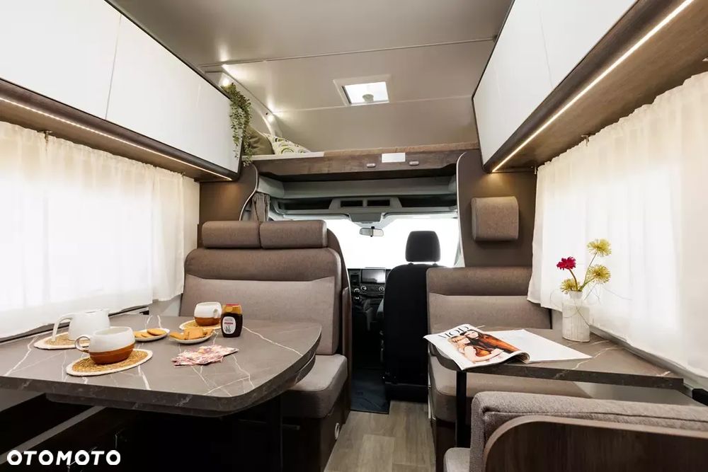 Benimar Sport 324 UP - 23