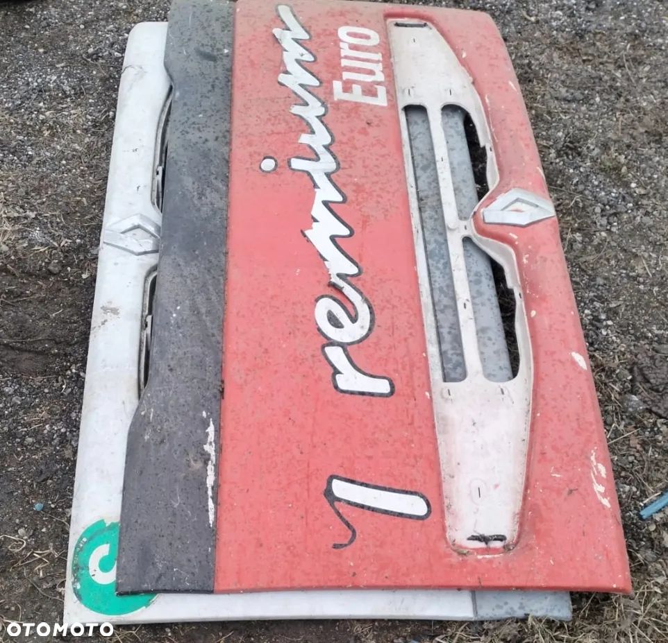 MASKA RENAULT PREMIUM