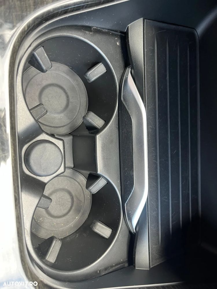 BMW X4 xDrive20d Aut. M Sport - 31