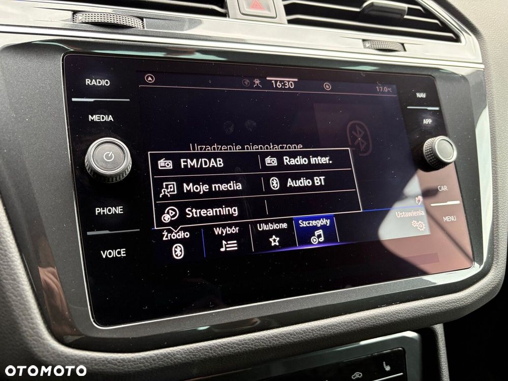 Volkswagen Tiguan 1.5 TSI EVO R-Line DSG - 32