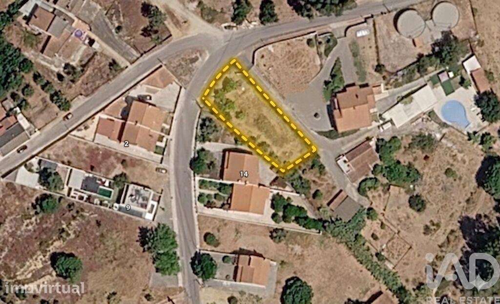 Terreno para construção em Azambuja - Grande imagem: 2/12