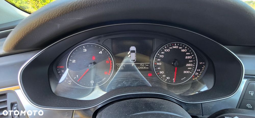 Audi A6 Avant - 9