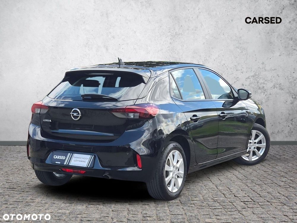 Opel Corsa - 6