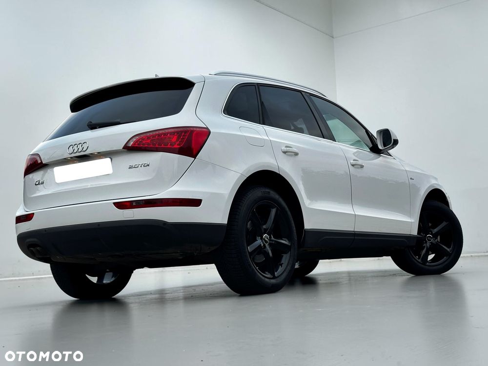 Audi Q5 2011