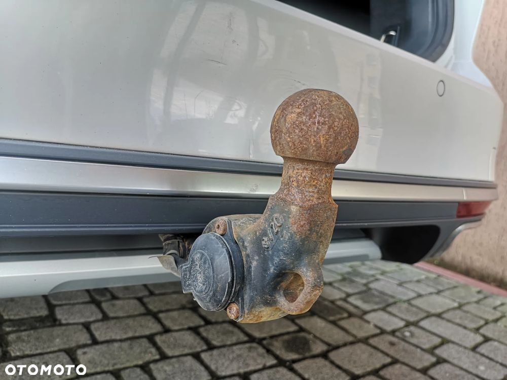 Volkswagen Passat Alltrack 2.0 TDI SCR 4Motion DSG - 37
