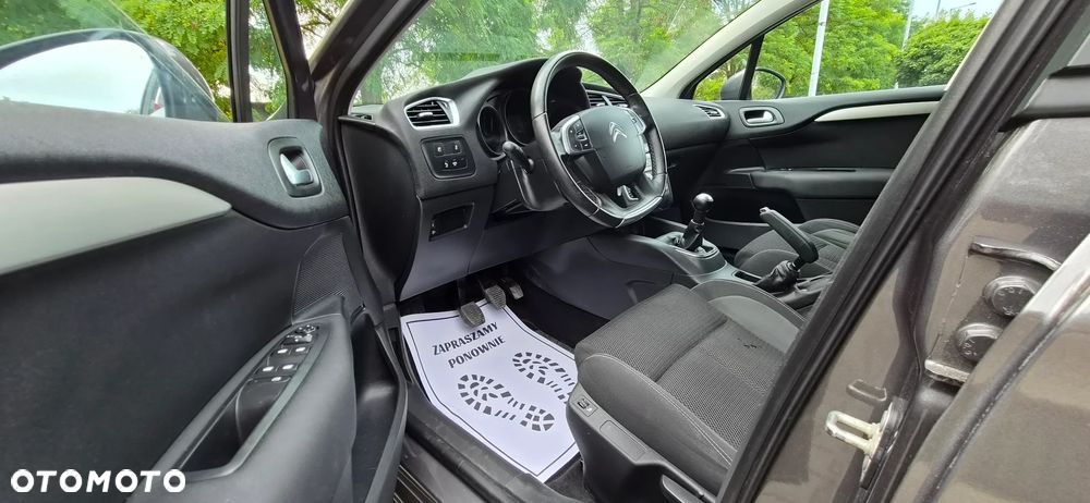 Citroën C4 1.6 BlueHDi Feel Edition - 14
