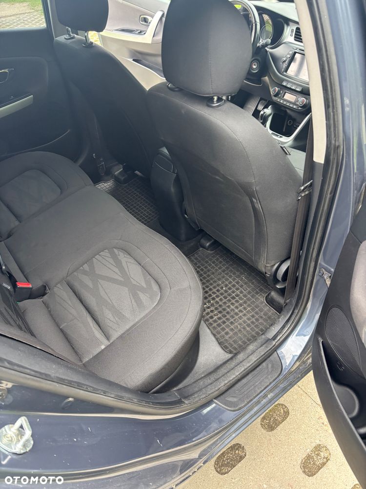 Kia Ceed 1.6 CRDi L - 7