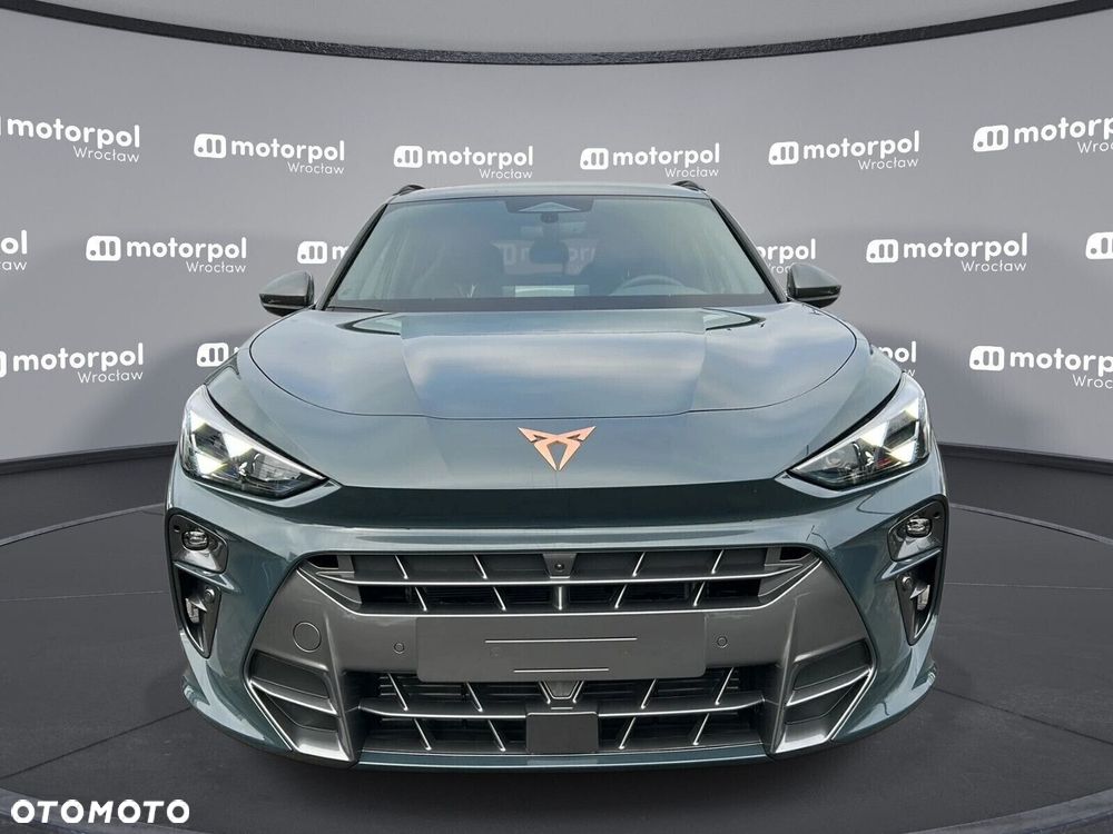 Cupra Terramar - 3