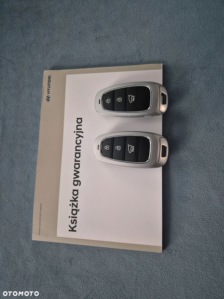 Hyundai Tucson - 6