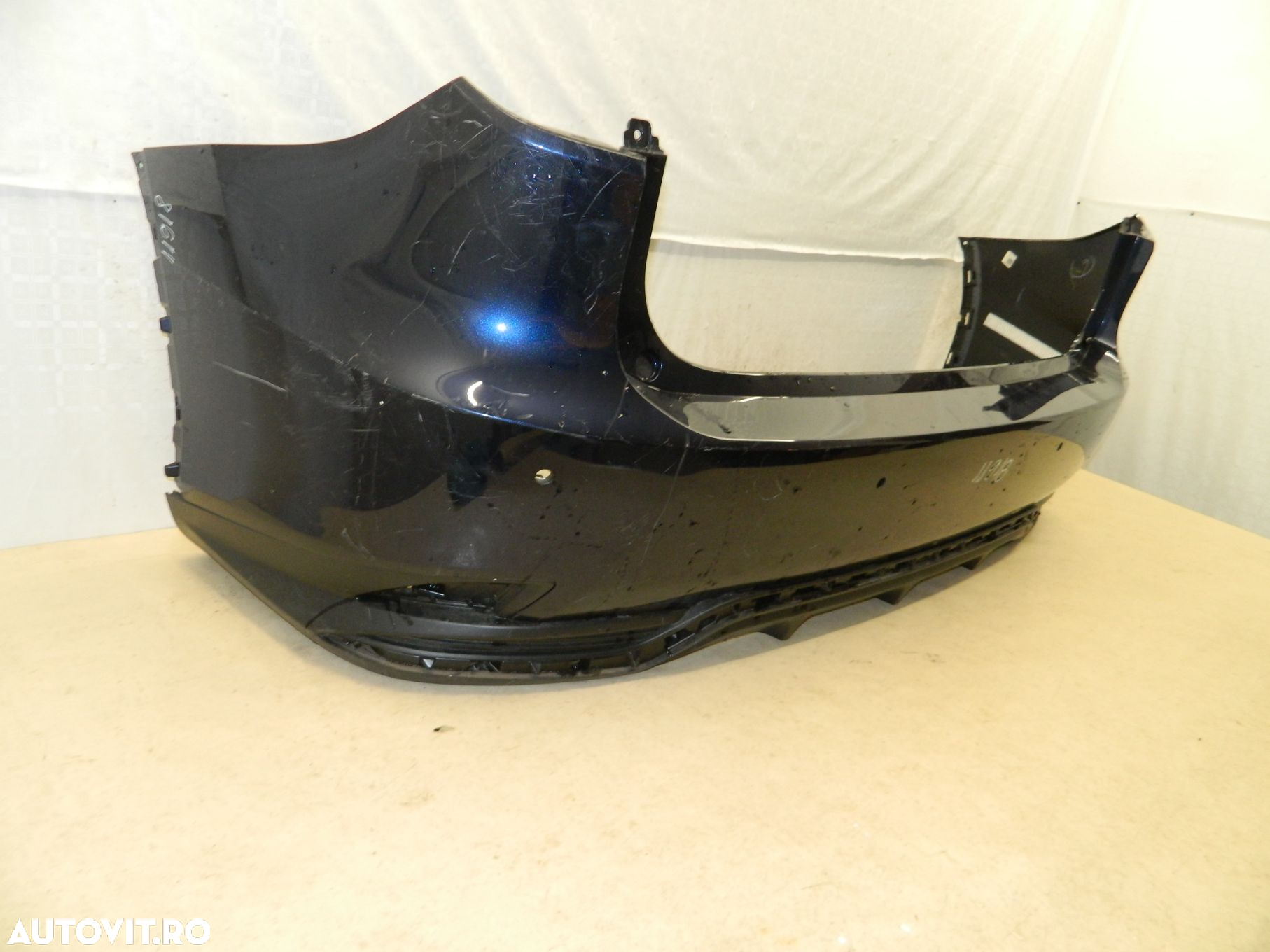 Bara spate Lexus RX, 2020, 2021, 52159-48270 - 8