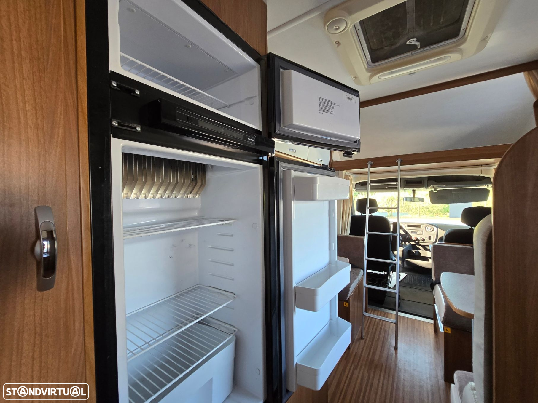 Renault Master XGO DYNAMIC 23 - 24