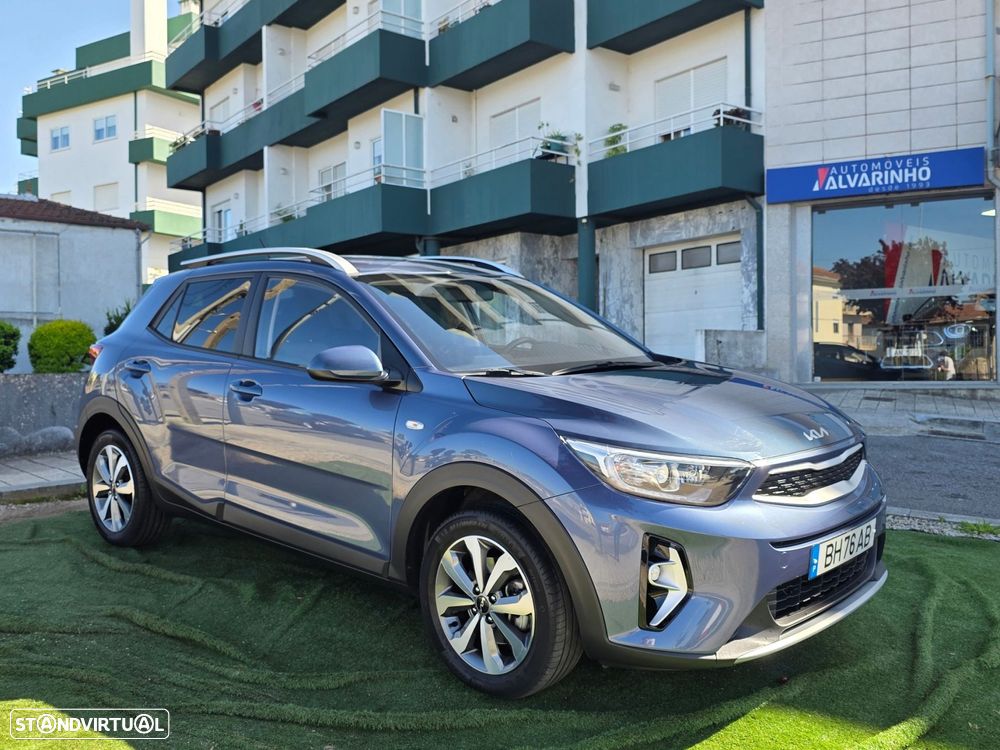 Kia Stonic 1.2 Dynamic - 2
