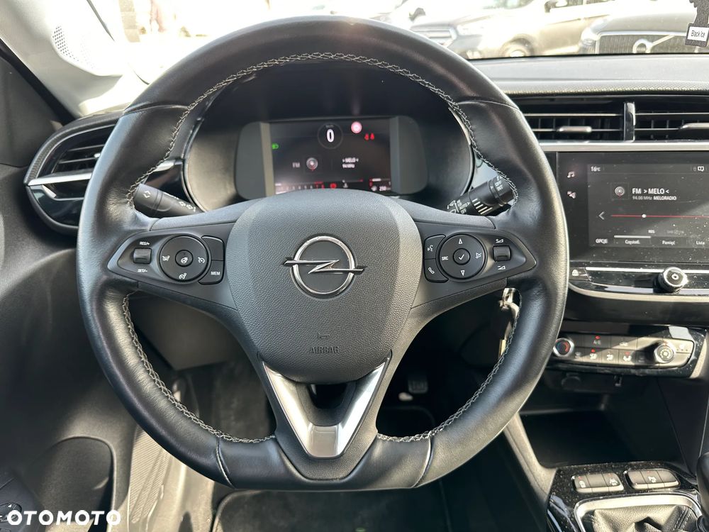 Opel Corsa 1.2 Elegance S&S - 30