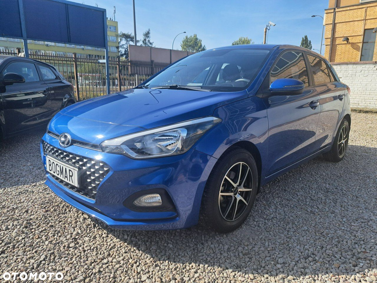 Hyundai i20 - 6