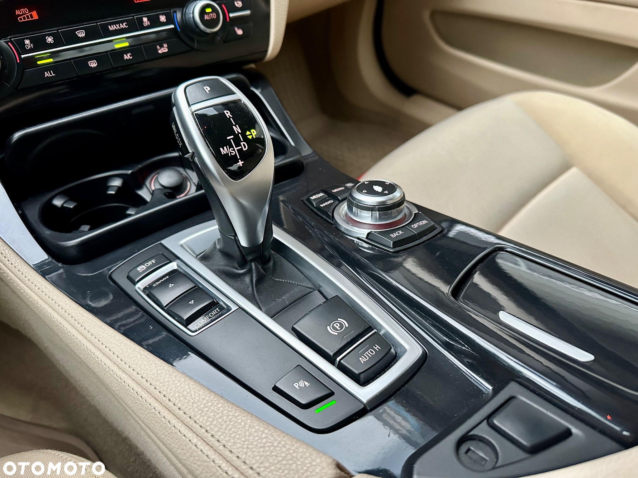 BMW Seria 5 - 23