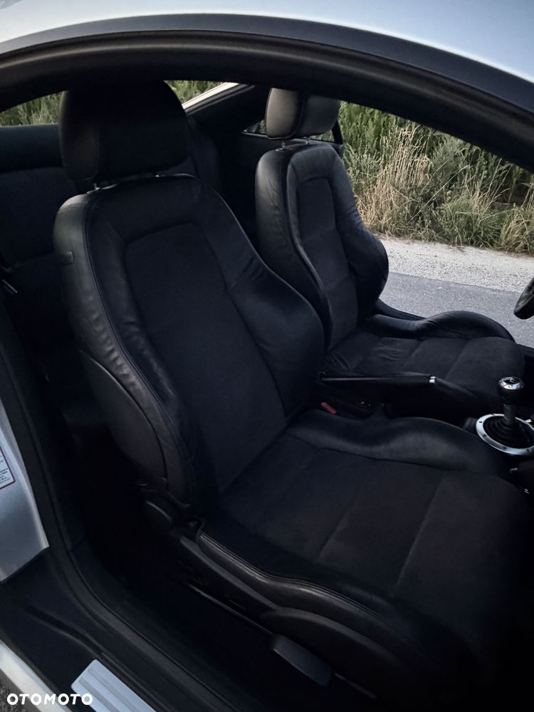 Audi TT Coupé - 6