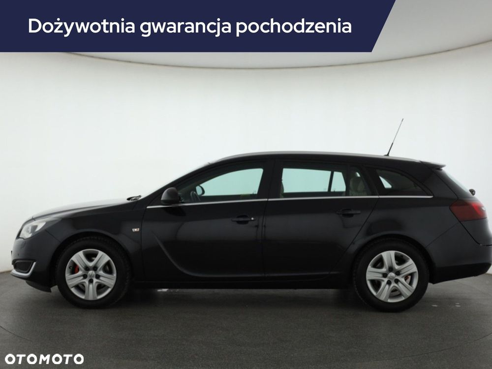 Opel Insignia - 4