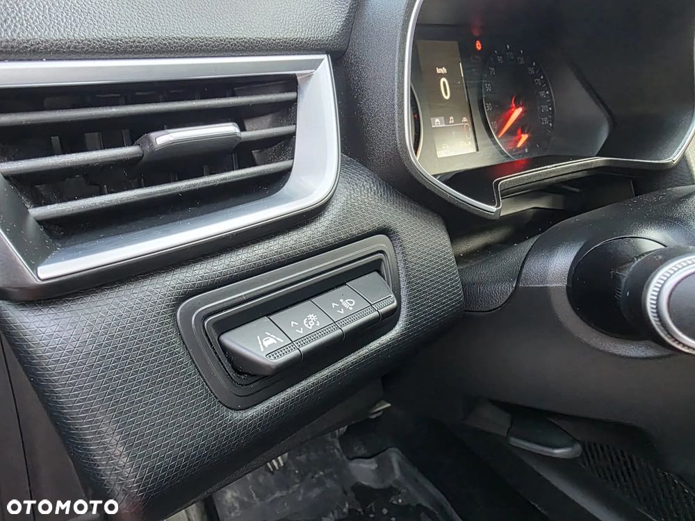 Renault Clio 1.0 SCe Life - 8