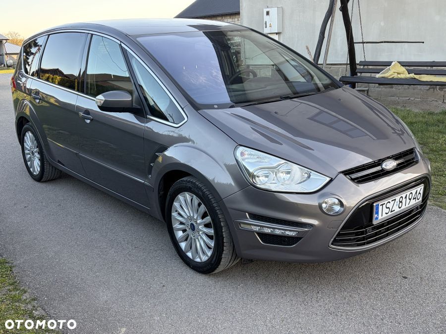 Ford S-Max - 18