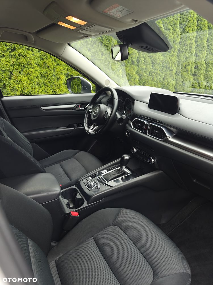 Mazda CX-5 2.0 Skyenergy 2WD - 16