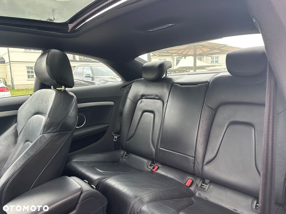 Audi A5 Coupé - 14