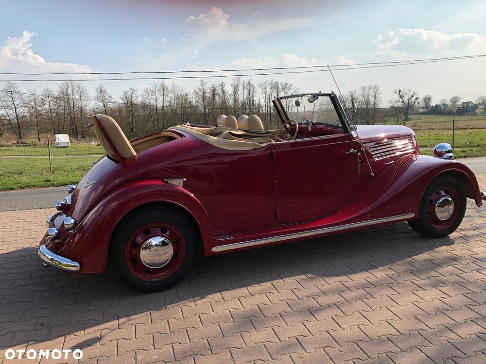 Skoda Inny - 6
