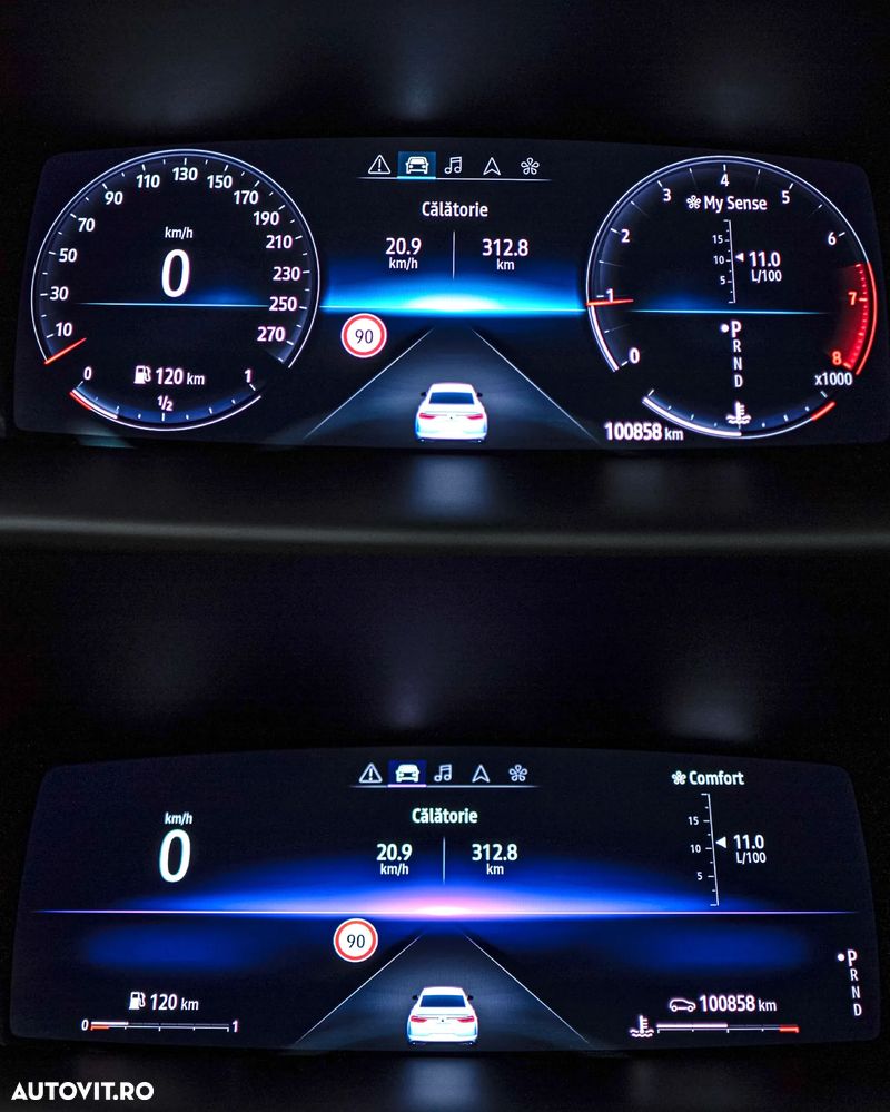Renault Talisman - 11