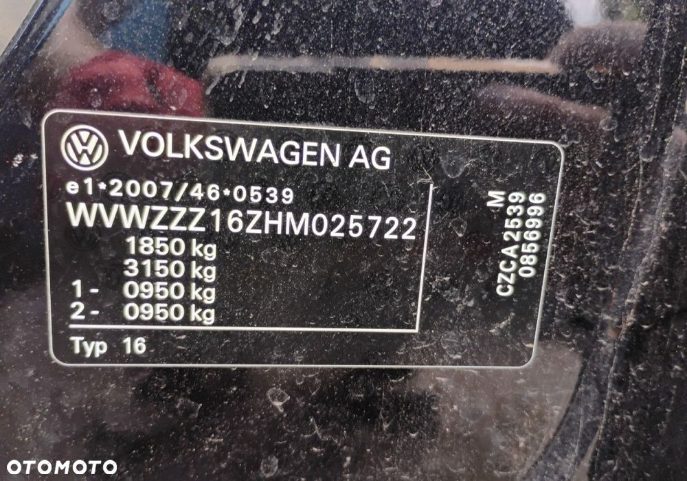 Volkswagen Jetta - 25