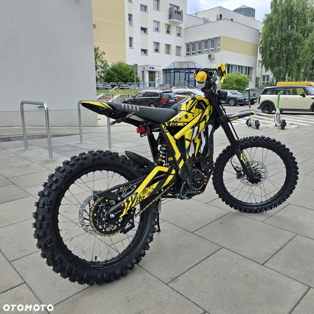 Talaria Sting L1e - 5