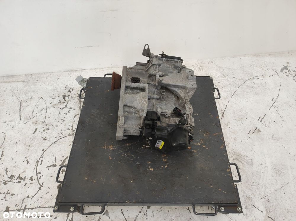 skrzynia biegów golf vii 7 1.4 tsi dsg - 1