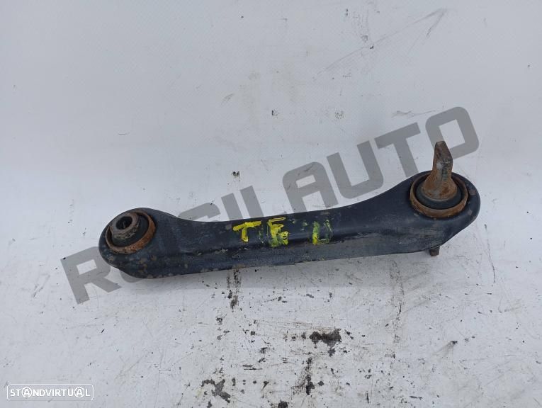 Braço Suspensão Trás Esquerdo  Mitsubishi Lancer Vi [1991_2001] - 1