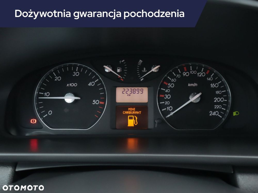 Renault Laguna - 13