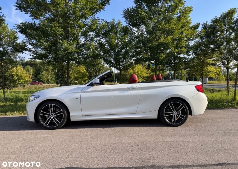 BMW Seria 2 230i - 2