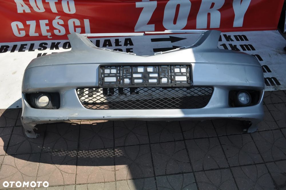 mazda MPV zderzak nr 4178 WYSYŁKA - 2