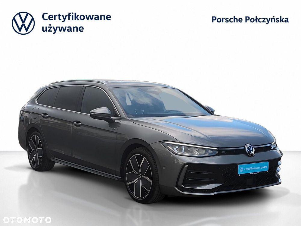 Volkswagen Passat - 8