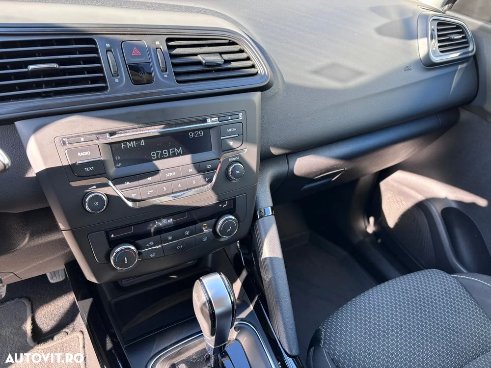 Renault Kadjar 1.5 DCI EDC Zen - 23