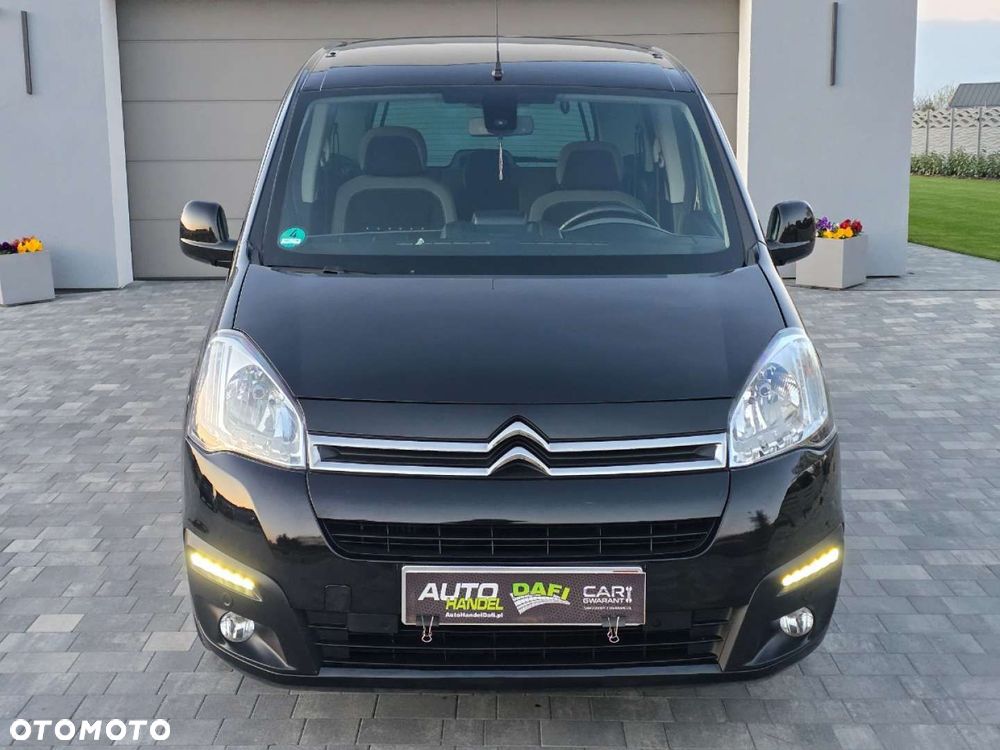Citroën Berlingo - 39