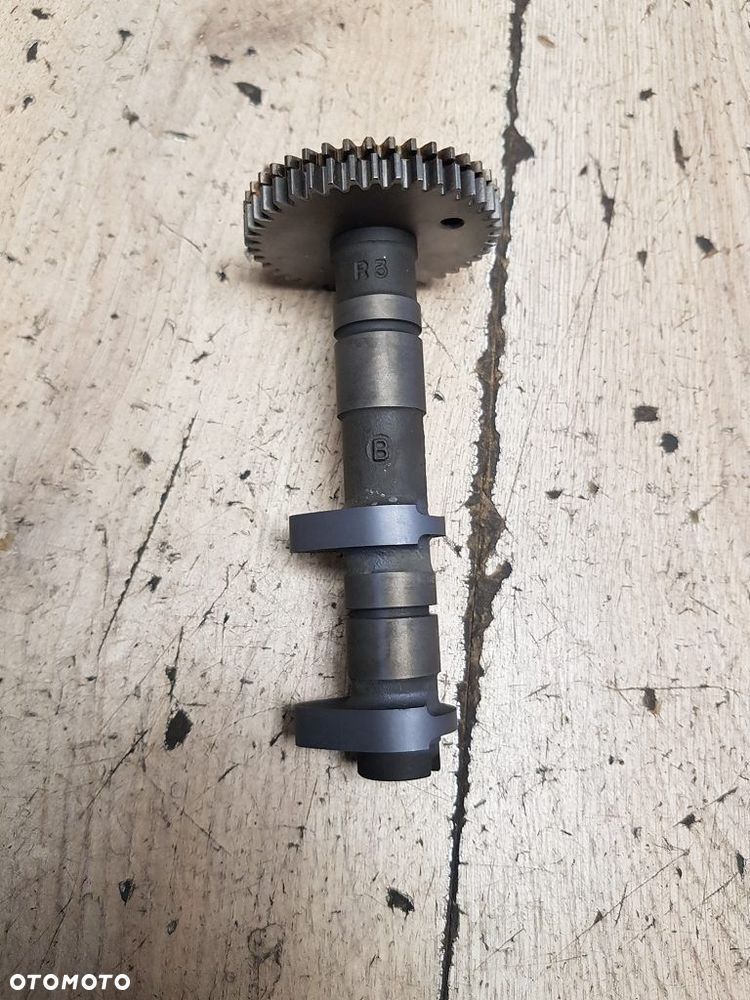 Wałek Rozrządu Ssący Przód Suzuki TL 1000 S  12701-02F00 - 6