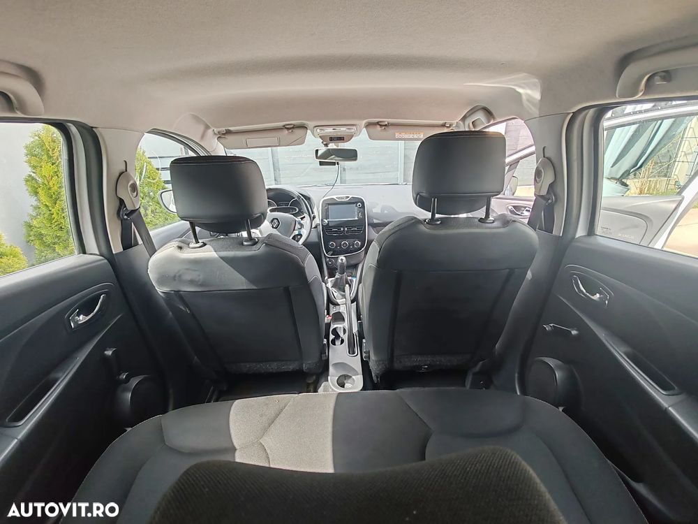 Renault Clio Energy dCi 90 Start & Stop Dynamique - 7