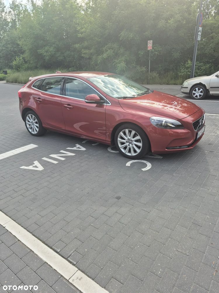 Volvo V40 D3 Summum - 5