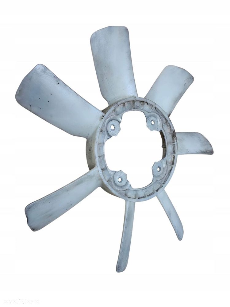 Wiatrak 2,5L 140kn Maxity Cabstar NT400 07-23r - 1