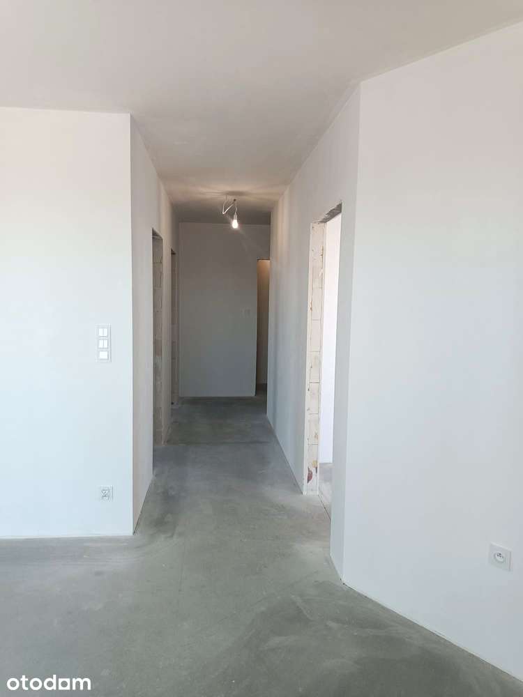 Nowe przestronne 4-pokojowe mieszkanie na 15 piętrze z dużym balkonem - Pełny obrazek: 5/20