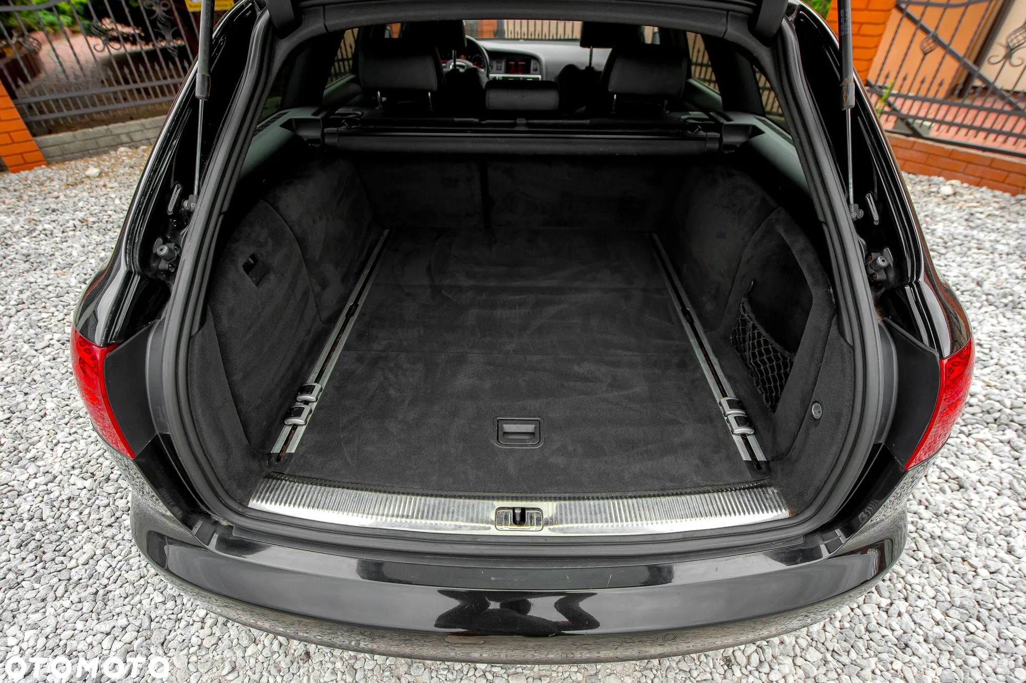 Audi A6 2.7 TDI Multitronic - 13