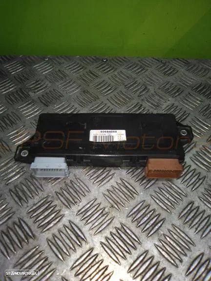 Reparação de Motor Alfa Romeo 159 1.9JTDM 939A2000 - 8