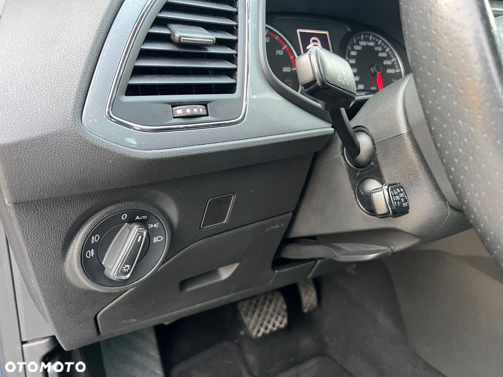 Seat Leon 1.8 TSI FR S&S DSG - 19