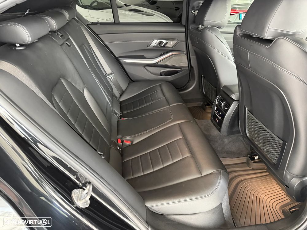 BMW 330 d xDrive Aut. M Sport - 5